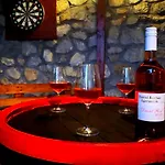 Zoeld Sziget Ueduelohaz Bed & Breakfast