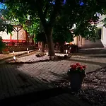 Zoeld Sziget Ueduelohaz Bed & Breakfast Egerszalók