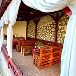 Bed & Breakfast Zoeld Sziget Ueduelohaz 3*