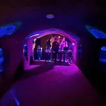 Zoeld Sziget Ueduelohaz Egerszalók
