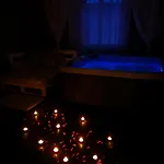 Bed and breakfast Sziget