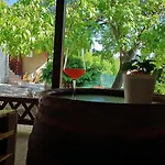 Bed & Breakfast Zoeld Sziget Ueduelohaz