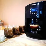 Bed & Breakfast Zoeld Sziget Ueduelohaz 3*