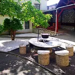 Bed & Breakfast Zoeld Sziget Ueduelohaz