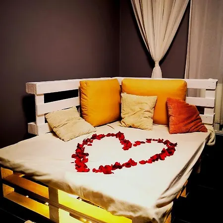Bed & Breakfast Zoeld Sziget Wellness *