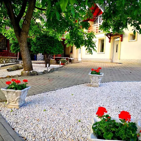 Zoeld Sziget Wellness *