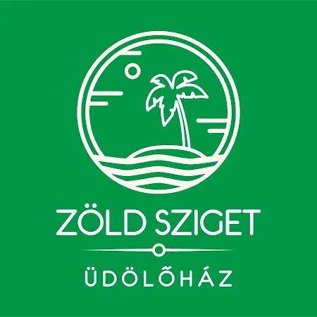 Bed & Breakfast Zoeld Sziget Wellness Egerszalok