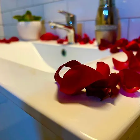 Bed & Breakfast Zoeld Sziget Wellness