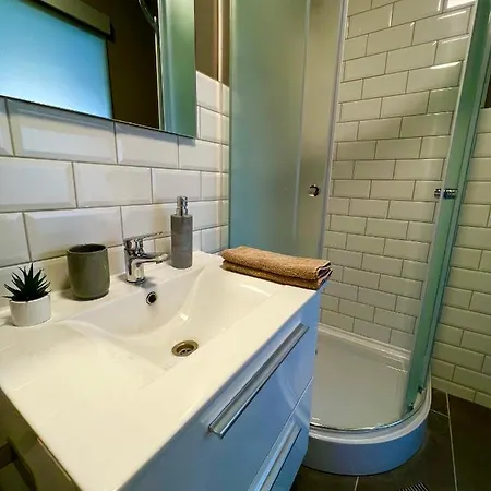 Zoeld Sziget Wellness Bed & Breakfast *