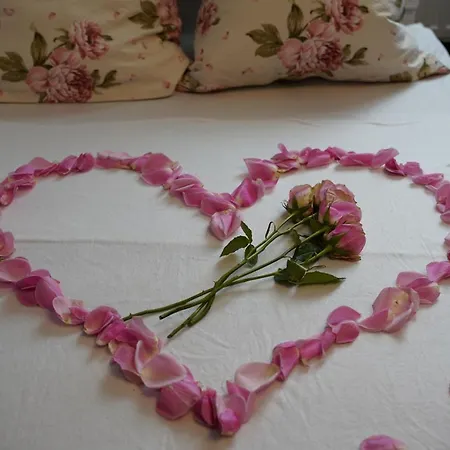 Bed & Breakfast Zoeld Sziget Wellness *