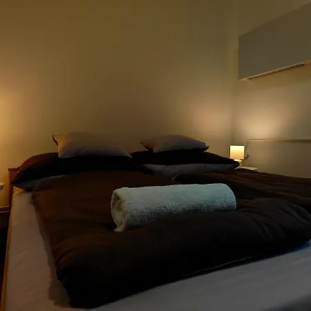 Bed & Breakfast Zoeld Sziget Wellness *