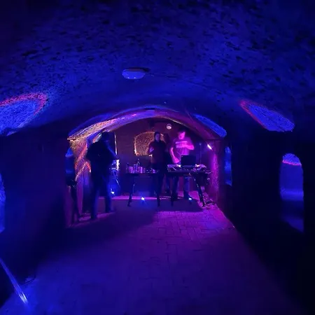 Nocleg ze śniadaniem Zoeld Sziget Ueduelohaz *
