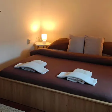 Bed & Breakfast Zoeld Sziget Wellness