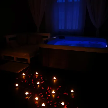 Oda ve Kahvaltı Zoeld Sziget Ueduelohaz