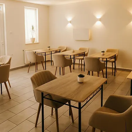 Zoeld Sziget Ueduelohaz B&B Egerszalók