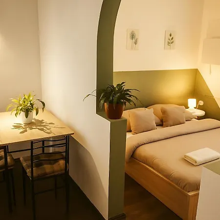 Zoeld Sziget Ueduelohaz B&B 3*