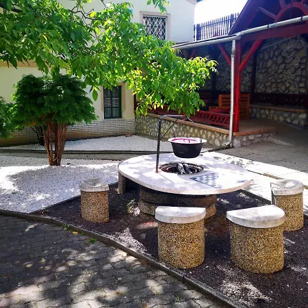B&B Zoeld Sziget Ueduelohaz