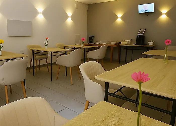 Zoeld Sziget Ueduelohaz Bed & Breakfast