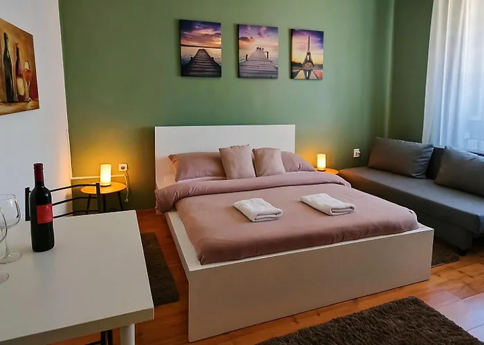 B&B Zoeld Sziget Ueduelohaz 에게르잘록