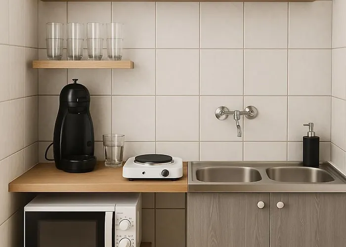 Bed & Breakfast Zoeld Sziget Ueduelohaz