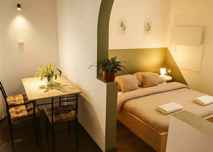Zoeld Sziget Ueduelohaz فندق مبيت وإفطار 3*